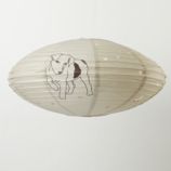 Animalanterns (Oval Dog)