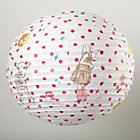 Sheep &amp; Dot Animal Lantern