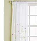 63" Lavender Garden Panel(Sold Individually)