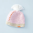 Pink Hat