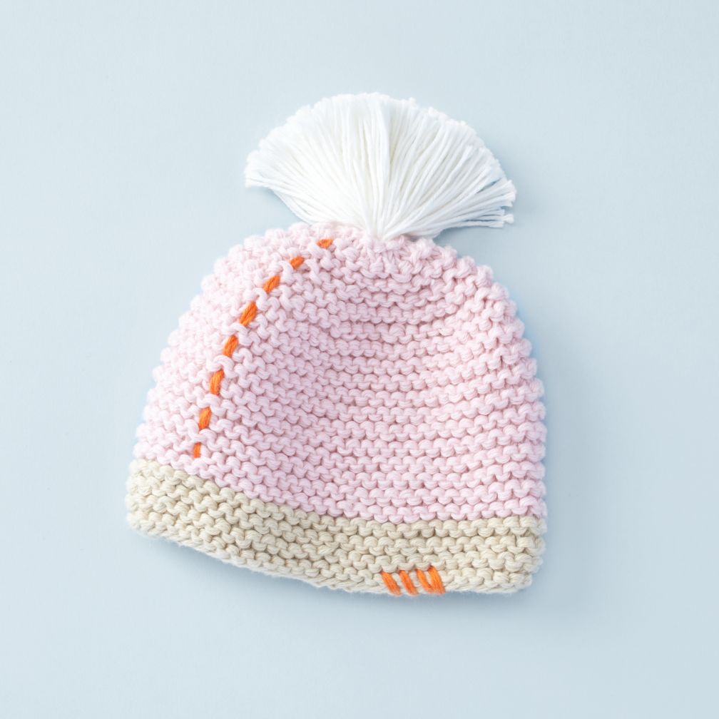 Chickadee Hat