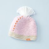 Chickadee Hat
