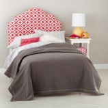 As You Wish Upholstered Headboard (Arched)