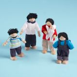 Dollhouse Family