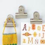 And You Brought a Wall Clip (Set of 3)
