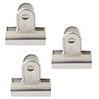 Clip Hooks Set of 3
