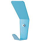 Blue Wall Hook