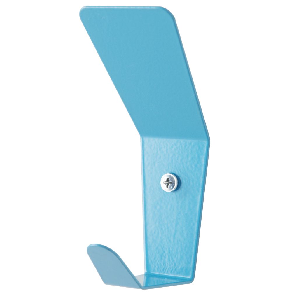 Every Which Way Wall Hook (Blue)