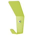 Lt. Green Wall Hook
