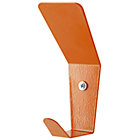 Orange Wall Hook