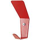 Red Wall Hook