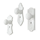Doorknob Wall Décor (Set of 3)