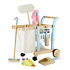 Housekeeping Cart