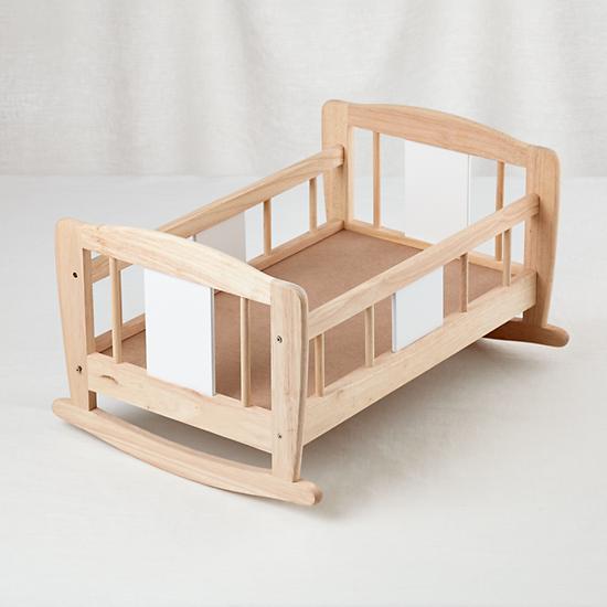 Pics Photos - Doll Cribs And Cradles