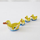 Wind Up Duck Family