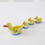 Wind Up Ducks