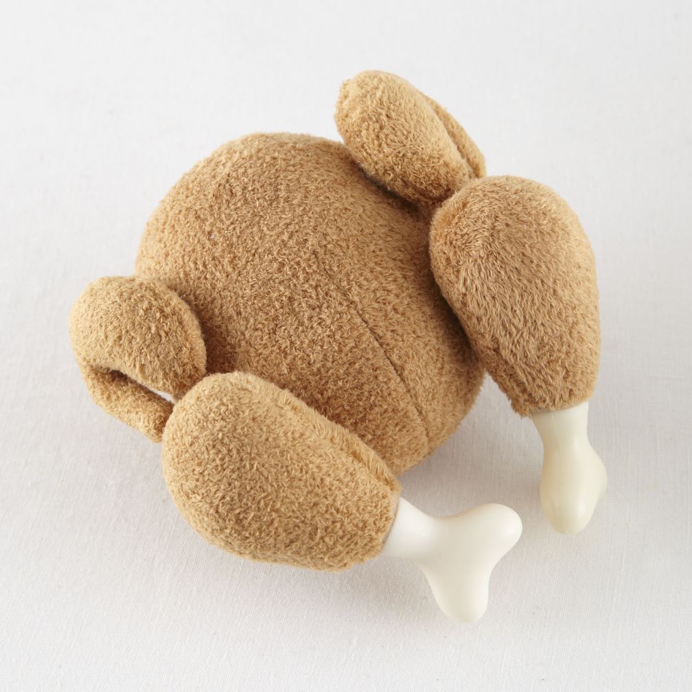 Pull Apart Poultry