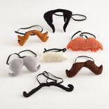 Incog-Neato Moustaches