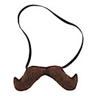 Chocolate Archduke Moustache