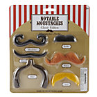 Classic Moustache Set