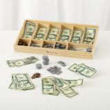 Show Me the Money