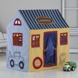 No Place Like Playhome (Garage)