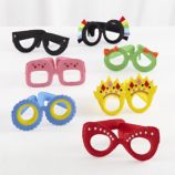 Spec-tacular Spectacles
