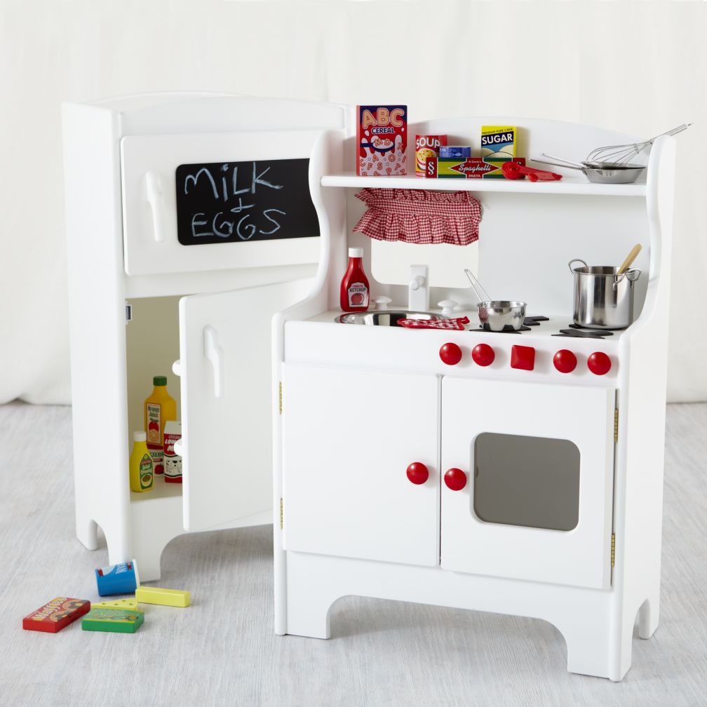 What's Cookin' Kitchen Appliances