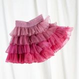 Blended Tutu (Pink)