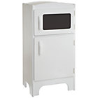 White Fridge