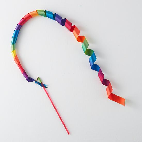 Ribbon Twirler The Land of Nod