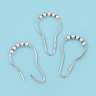 Shower Curtain Rings (set of 12)