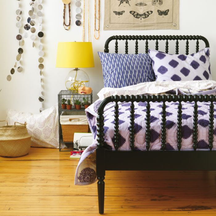 Vintage Bohemian