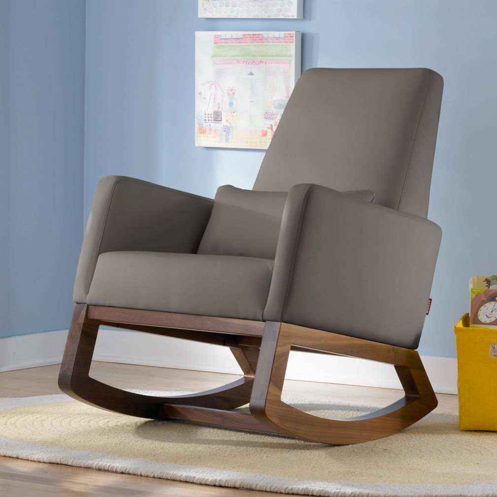 Joya Rocker (Charcoal)