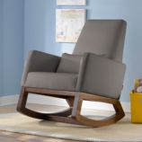 Joya Rocker (Charcoal)