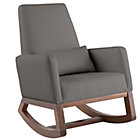 Charcoal Joya Rocker