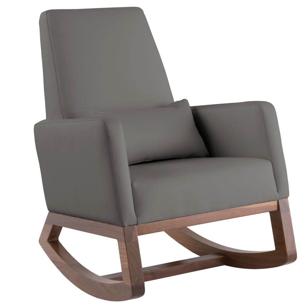 Joya Rocker (Charcoal)