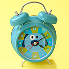 Dog Alarm Clock