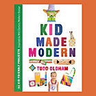 Kid Made Modern Book