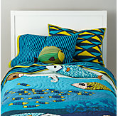 Boy Bedding