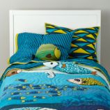 Oceanic Bedding