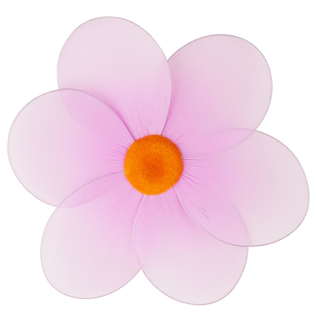 Lavender Daisy Hanging Flower