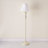 Early Bird Floor Lamp (White)