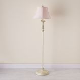 Early Bird Floor Lamp (Pink)