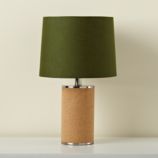 Bulletin Board Lamp (Green)