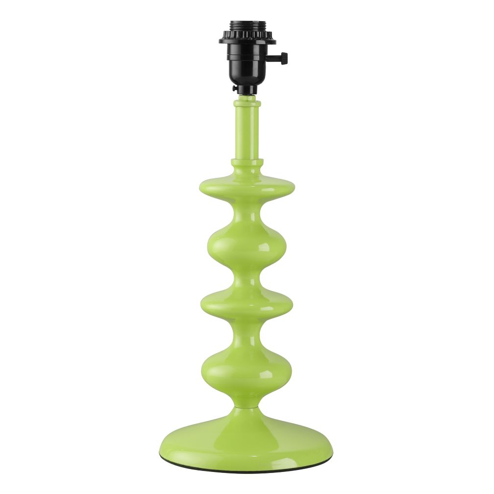 Checkmate Table Base (Green)