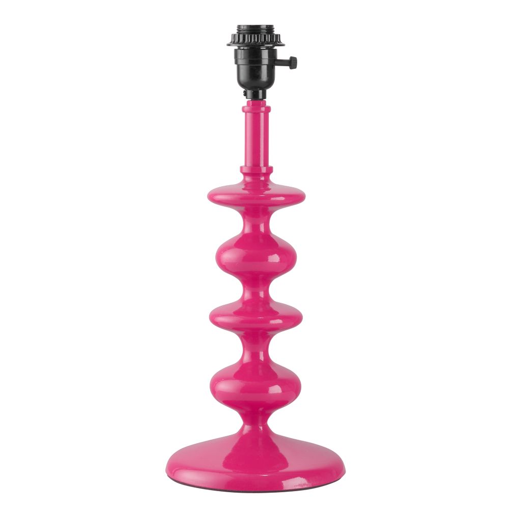 Checkmate Table Base (Pink)