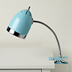 Aqua Clip it Lamp