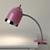 Lamp_Clip_Metal_PI_ON
