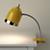 Lamp_Clip_Metal_YE_ON